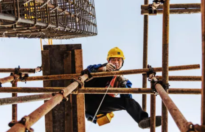 肥西縣推出五大獎勵政策，助力建筑業轉型升級，高質量發展