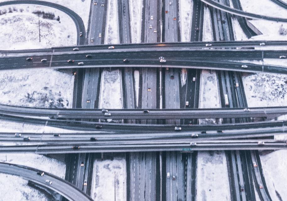 公路路基資質和公路施工資質區別